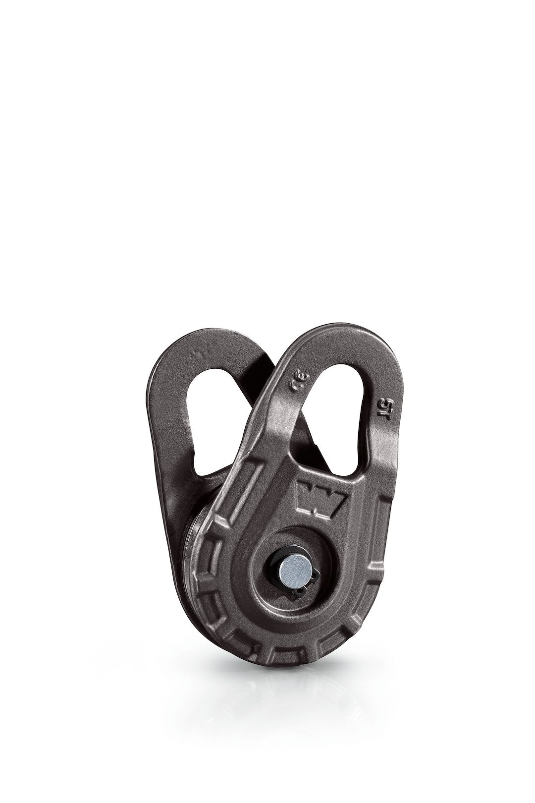 Warn 92097 Winch Snatch Block - image 2
