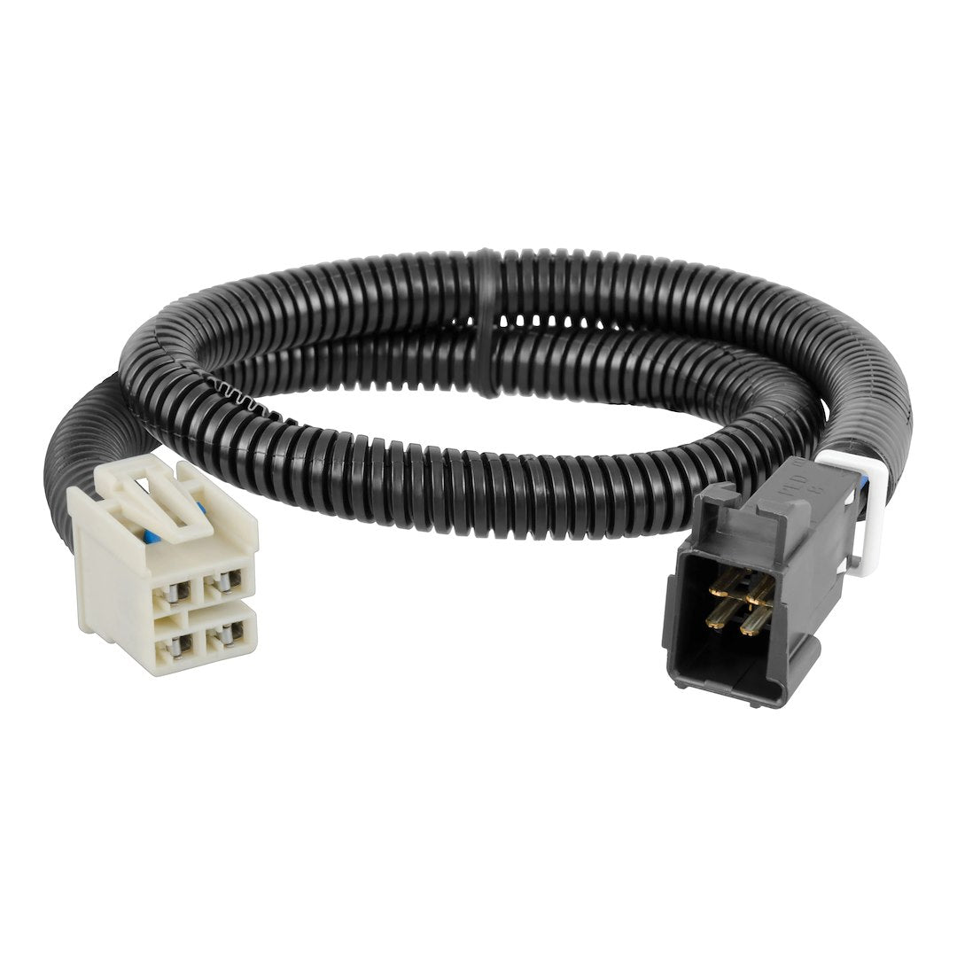 Curt 51451 Trailer Brake Control Wiring Harness - image 1