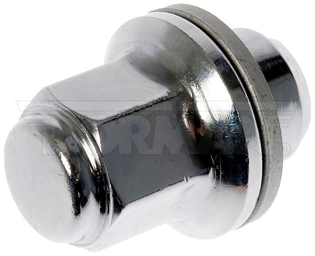 Dorman 6113421 AutoGrade 14x1.5 Tapered-Seat Flange Nut - image 1