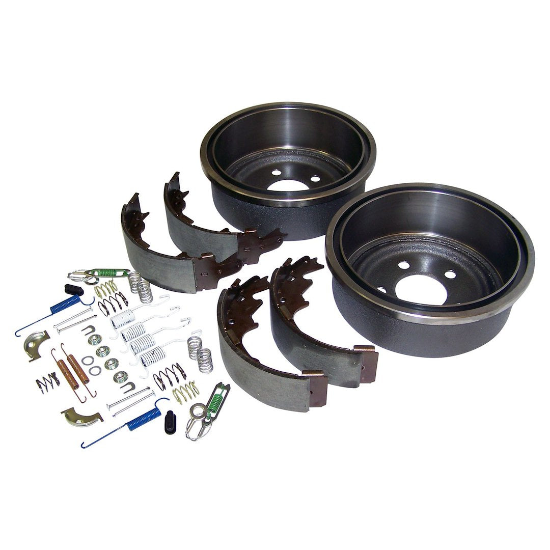 Crown Automotive 52005350kl Brake Kit - image 1