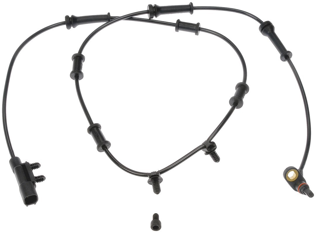Dorman 695900 Two-Pin Metal/Plastic ABS Sensor - image 3