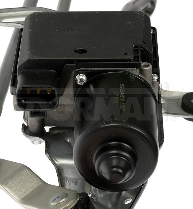 Dorman 602-224as Replacement Wiper Assembly with Rod - image 4
