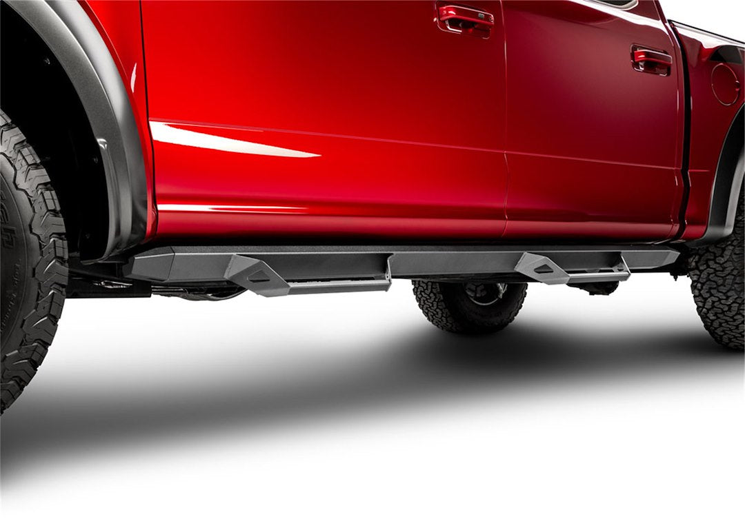 N-Fab Prt0563cc-Tx Nerf Bar - image 5