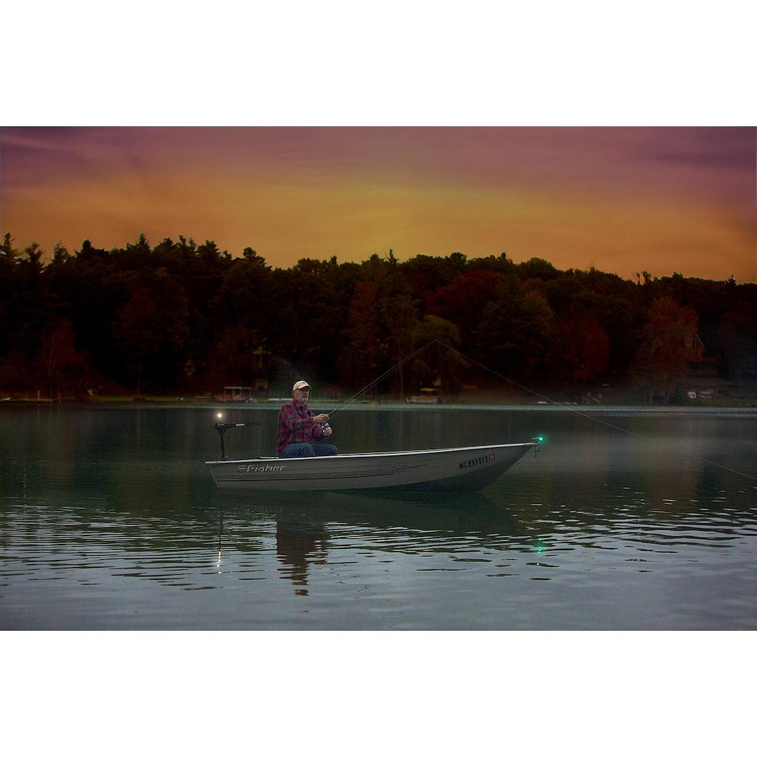 Attwood Marine 14190-7 Navigation Light - image 14