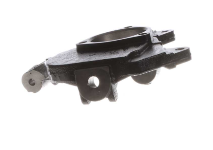 Dorman 697-907 Left Cast-Iron Steering Knuckle - image 3