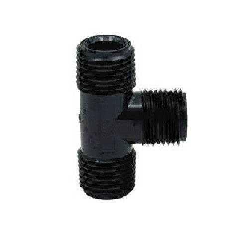 B&B Molders Fresh Water Hose End Fitting (94390) – End Size1: 1/2 Inch