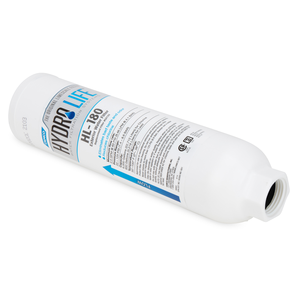 Camco 52133 Fresh Water Filter - image 3