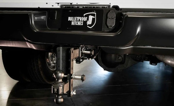 Bulletproof Hitches Bplp2 Trailer Hitch Pin - image 9