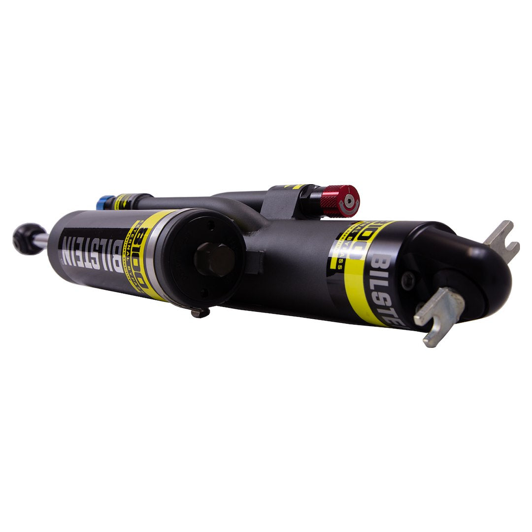 Bilstein B8 8100 BP Shock Absorber Nitrogen Gas Charged 25-291315 - image 6
