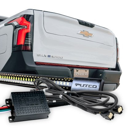 Putco 9203260-04 Tailgate Light