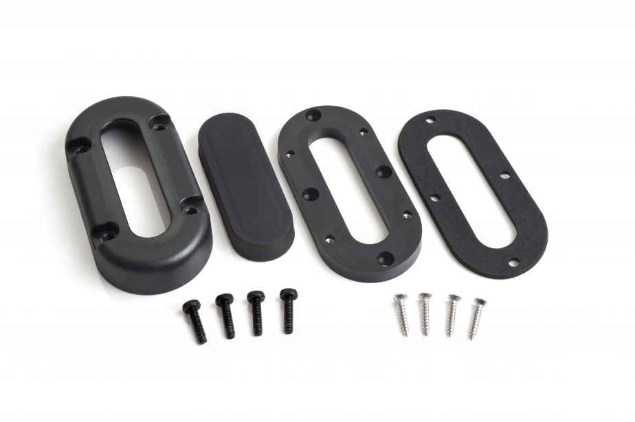 Scanstrut Ds-Multi-P-Blk Cable Gland - image 4
