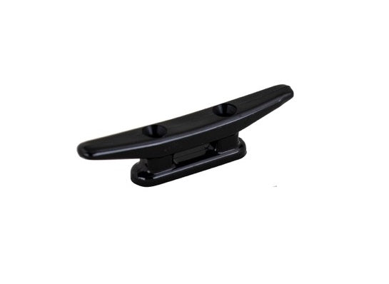Sea Dog 043040 Black Nylon Open-Base Rope Cleat