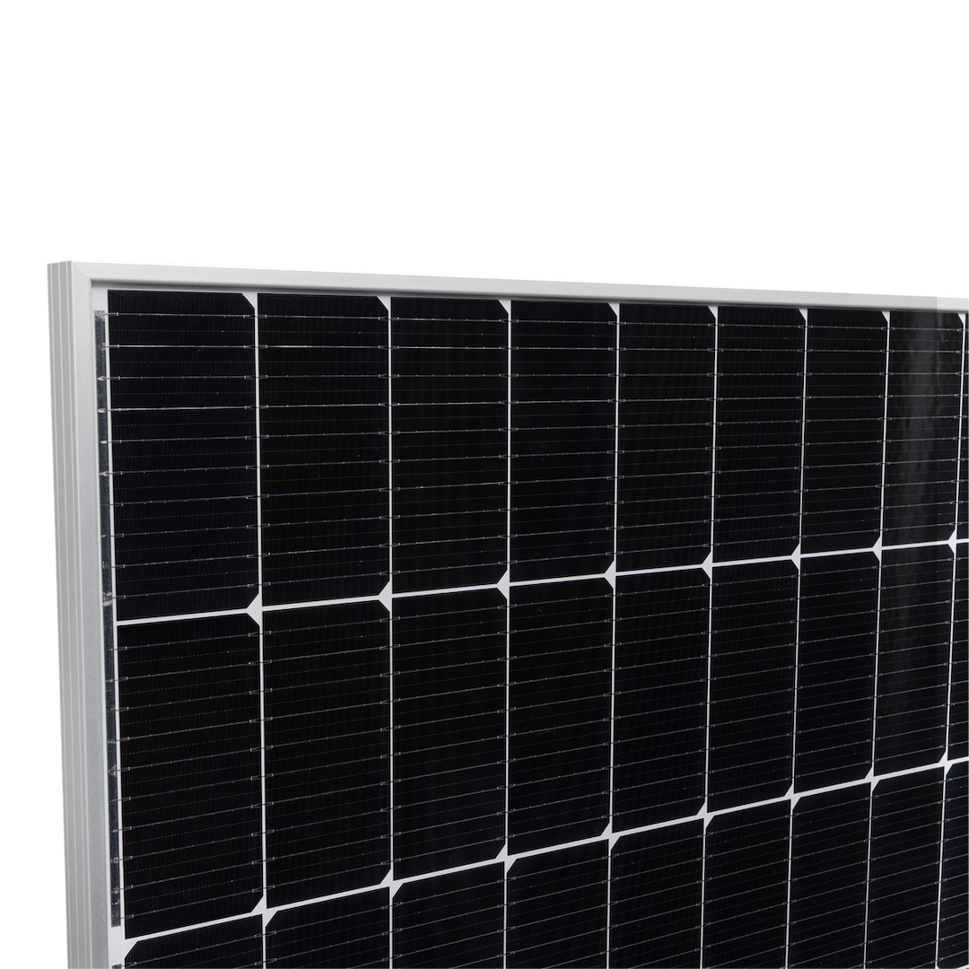 Battle Born Batteries Bbpv-12-230 Solar Panel - image 2