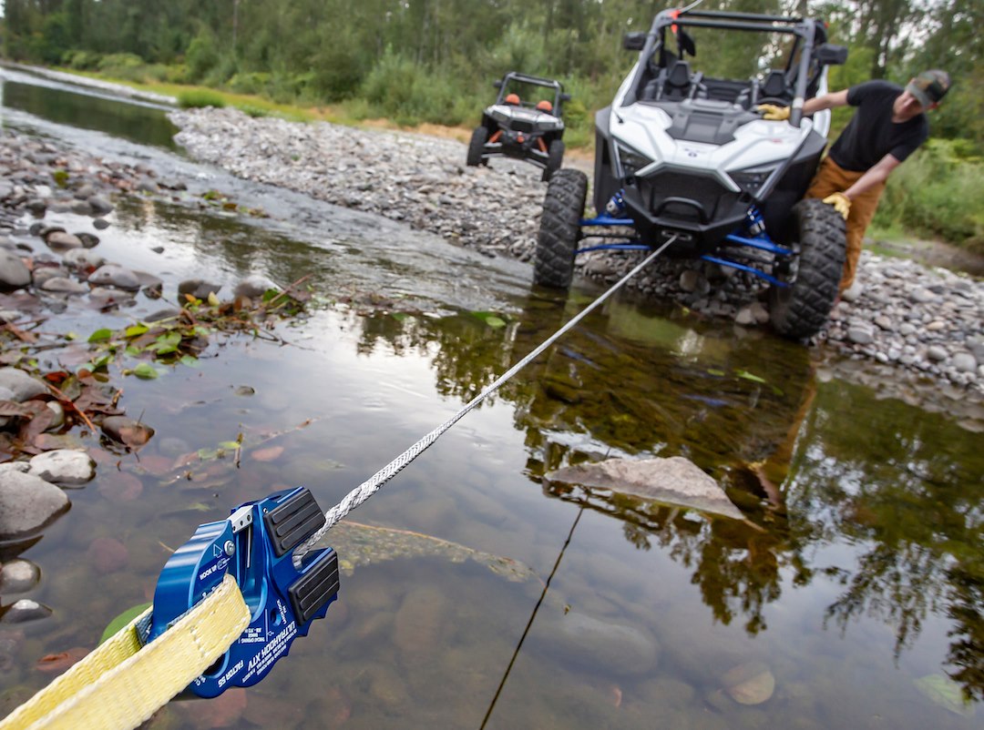 Warn 101040 Winch - image 9