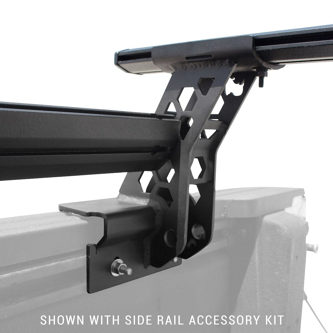 Go Rhino 5935000T SRM 50 Truck Bed Rack Cross Bar