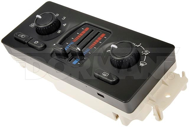 Dorman 599-210xd Self-Configuring HVAC Control Module - image 5