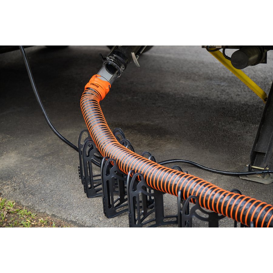Camco 43061 Sewer Hose Support - image 16