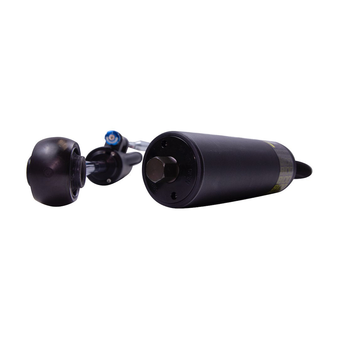 Bilstein B8 8100 Bypass Shock Absorber Nitrogen Gas Charged 25-326369 - image 8