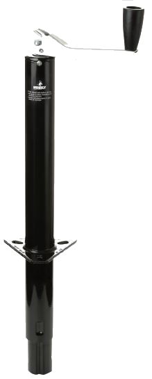 Husky Towing 88126 Trailer Tongue Jack