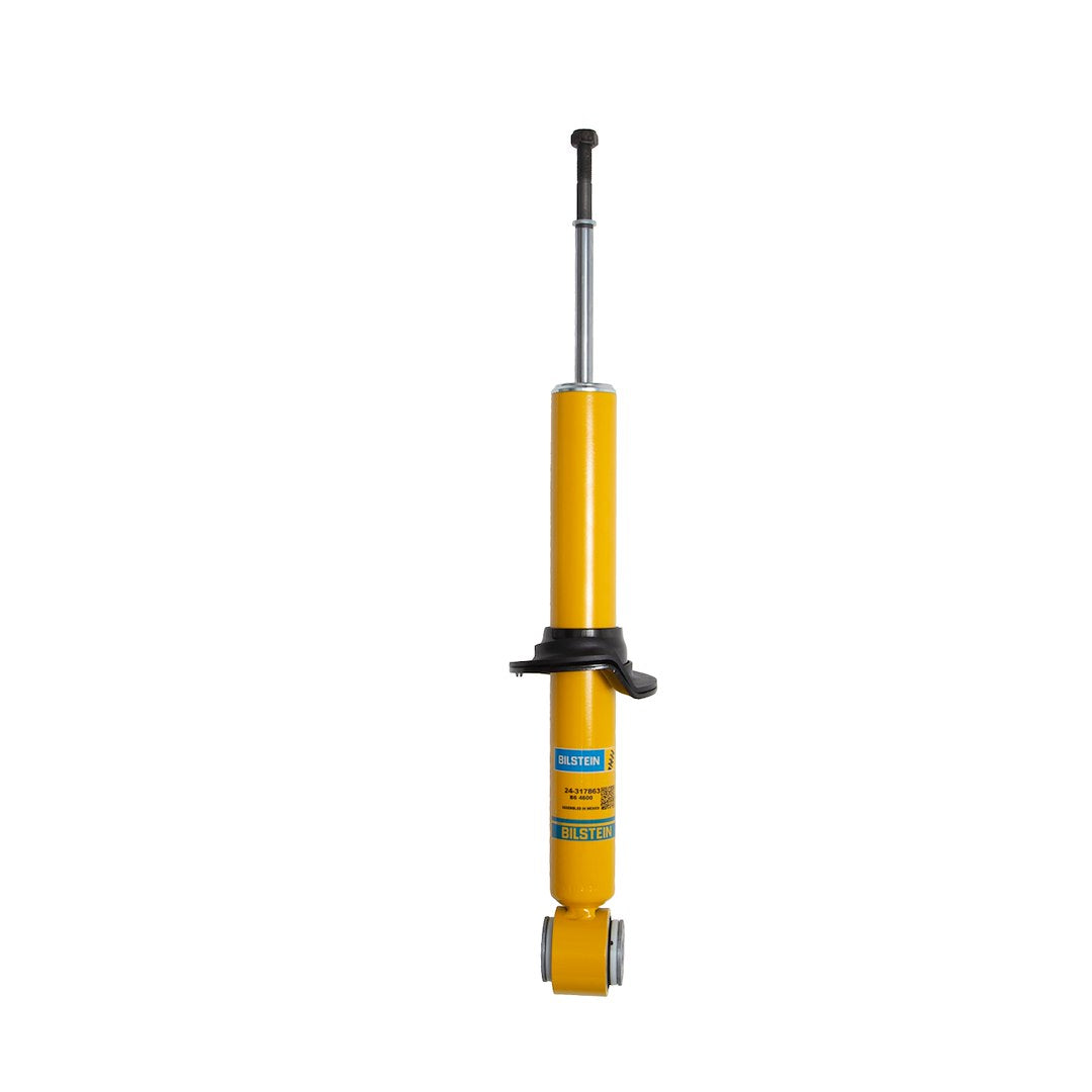 Bilstein B6 4600 Series Shock Absorber Nitrogen Gas Charged 24-317863 - image 4