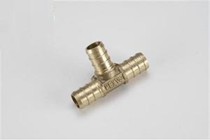 Elkhart Supply Bestpex Tee Fresh Water Fitting (51151)