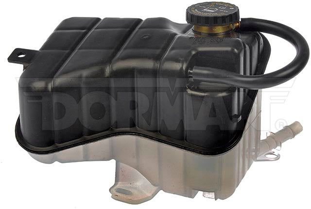Dorman 603-122 Plastic Coolant Tank, Cap Supplied - image 1