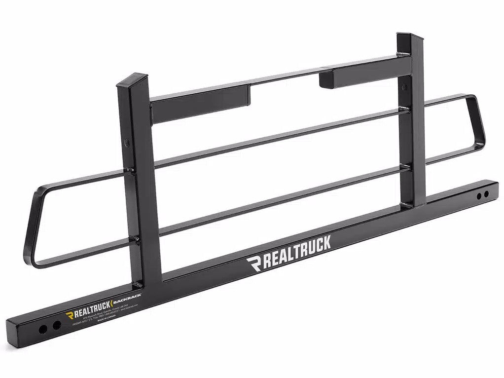 BackRack Original Rack Steel Horizontal Bar Headache Rack 15032 - image 1