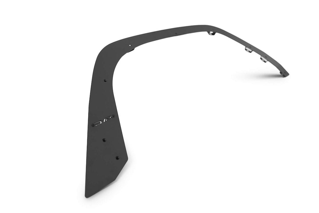 DV8 Offroad FDGL-08 Gladiator JT Fender-Flare Delete