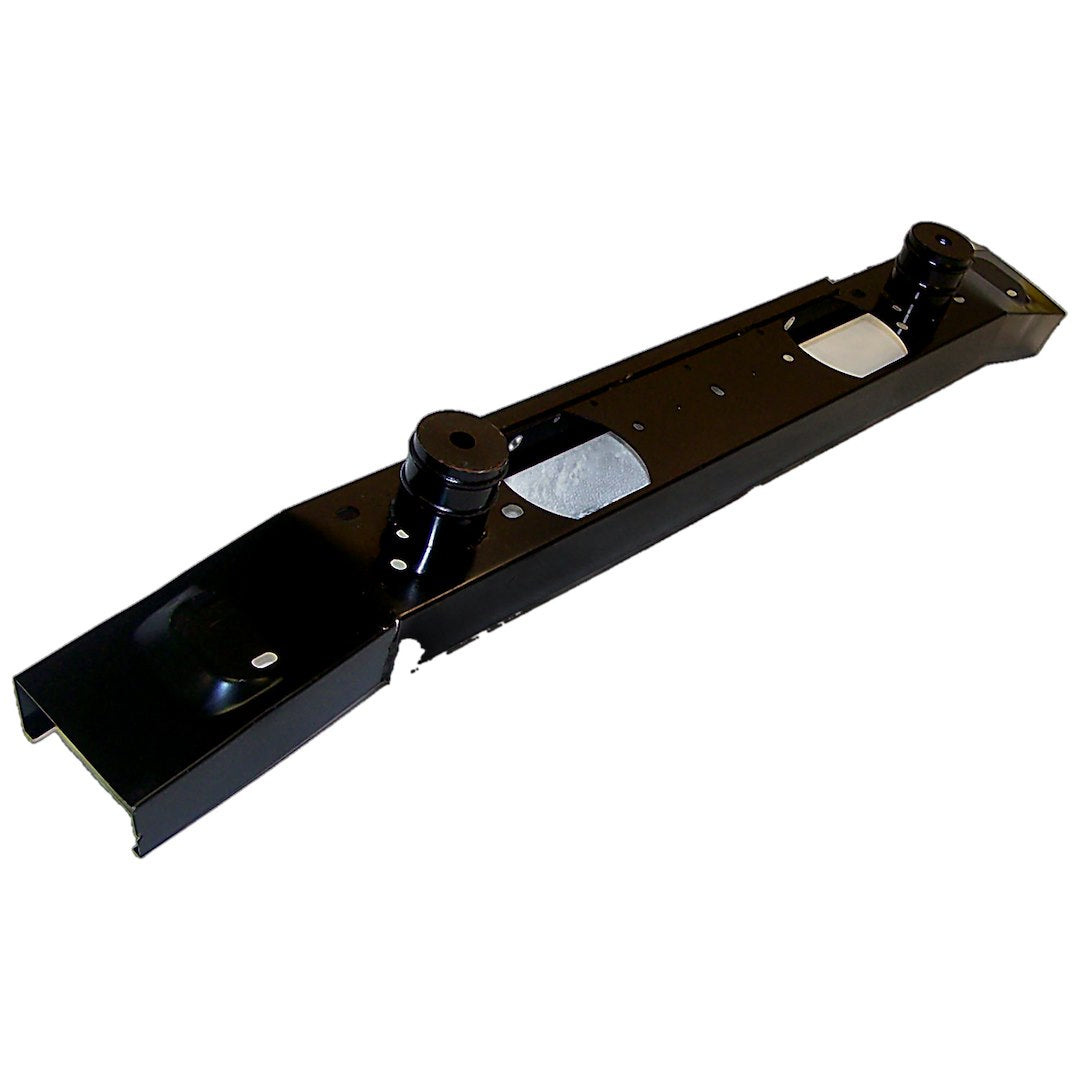Crown Automotive 68003322AA Steel Bumper Cover - image 2