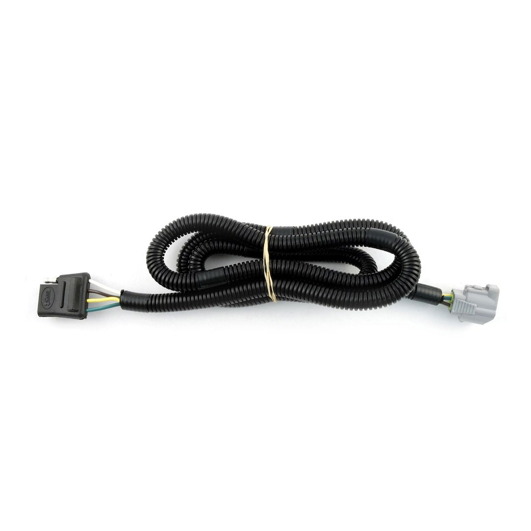 Curt 56083 Trailer Wiring Connector - image 1