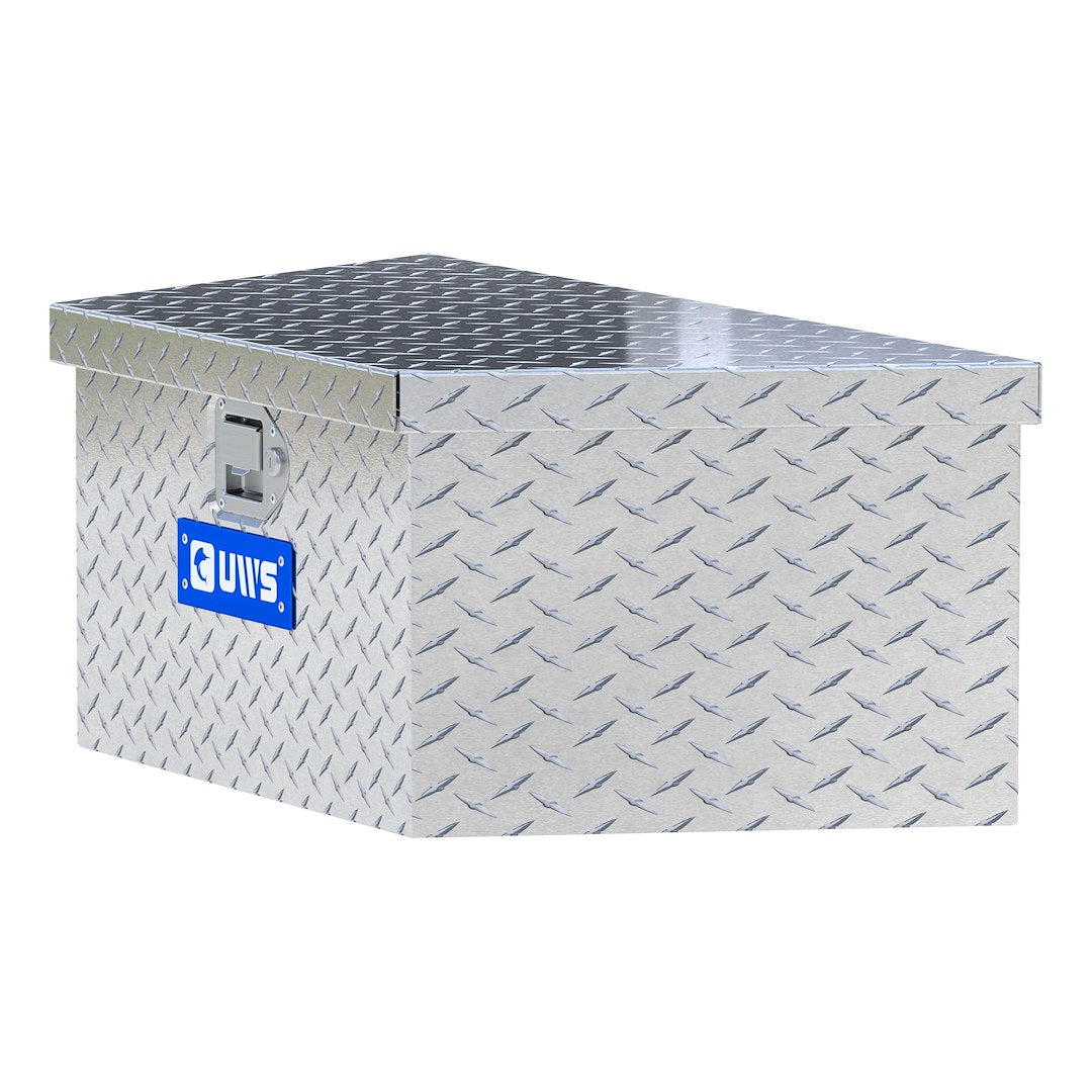Uws Tbv-34-Lp Tool Box - image 7