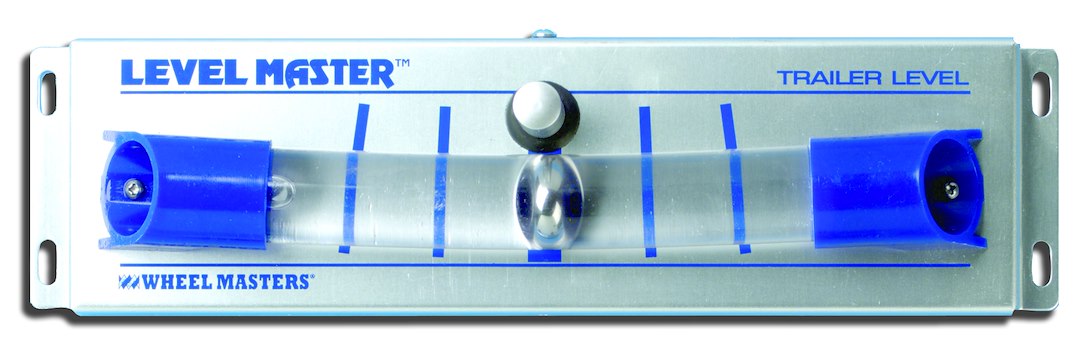 Wheel Master 6700 Rv Level - image 1