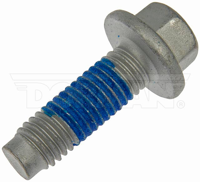 Dorman 966-005 Wheel Hub Bolt - image 2