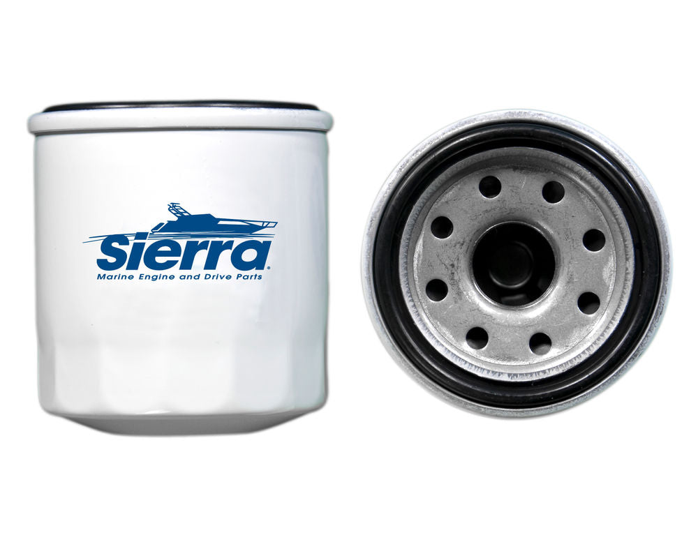 Sierra Marine Marine Series Oil Filter Canister (1879111)