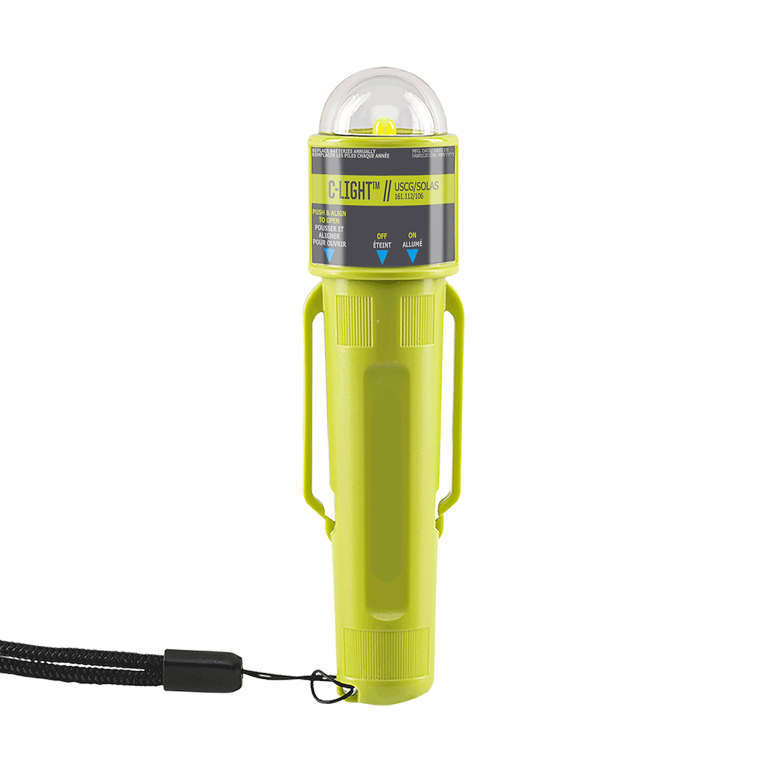 Acr Electronics 3963.1 Man Overboard Locator - image 2