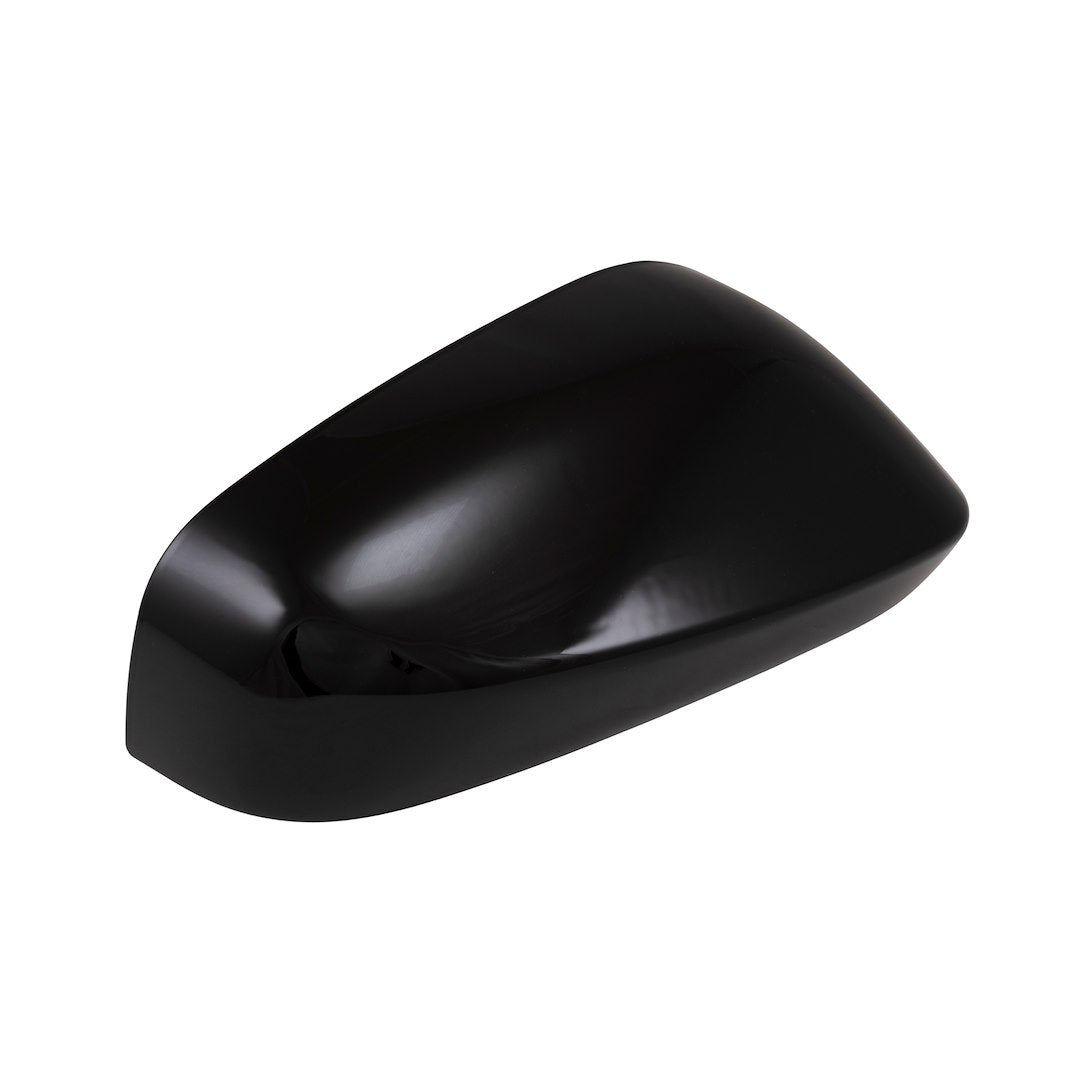 Coast To Coast MC67557BLK Gloss Black Full Mirror Cover Pair - image 2