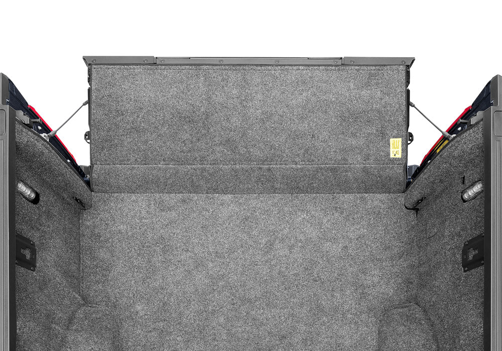Bedrug Brq15sbk Bed Liner - image 13