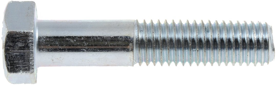 Dorman 780-550n M10-1.5 x 50mm Chrome Bolts, Pair - image 3