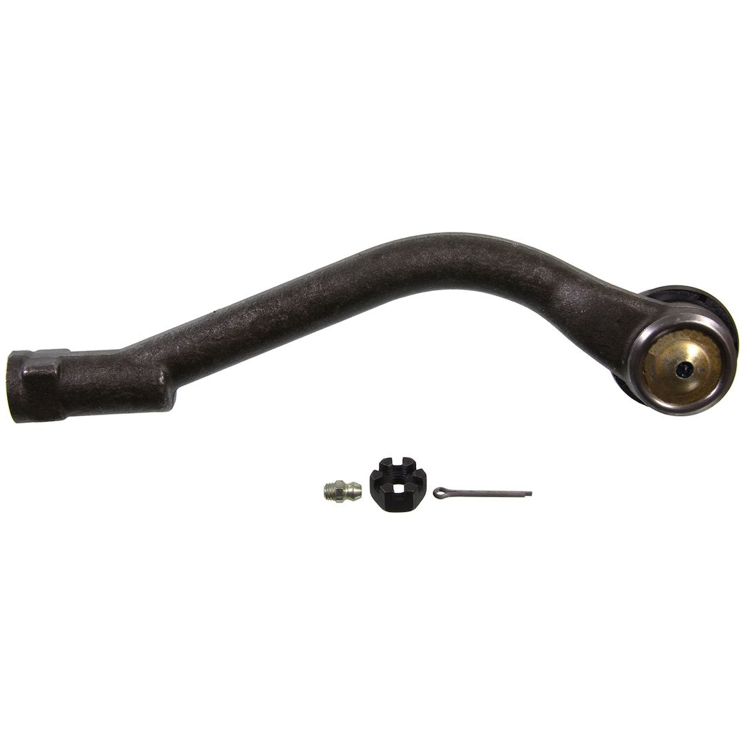 Moog Chassis ES800717 Steel Tie Rod End