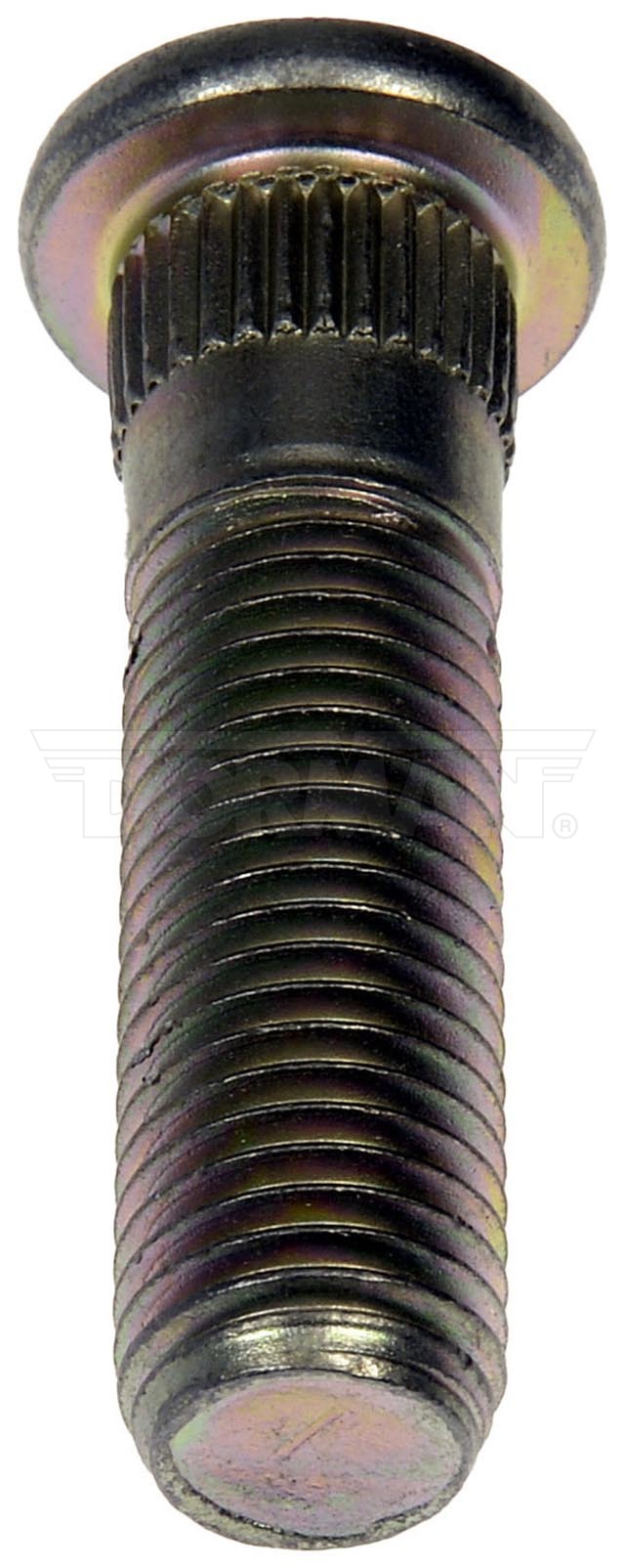 Dorman 610-410.1 AutoGrade M12-1.5 Stud, 0.906-Inch Shoulder - image 3