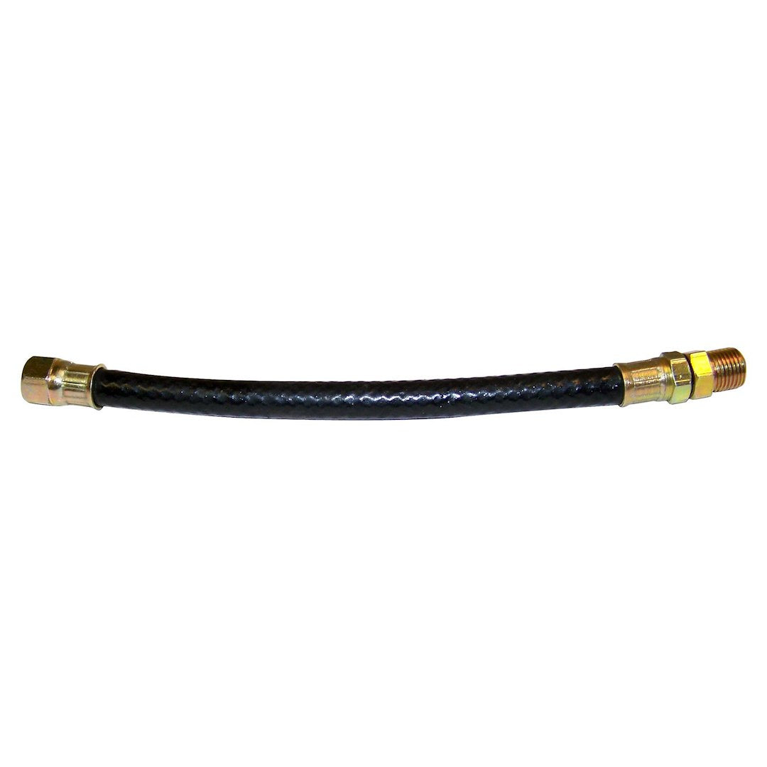 Crown Automotive J0802040 7-Inch OE-Replacement Fuel Line - image 1