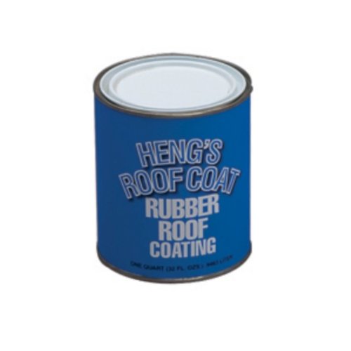 Heng's Industries 16-46032 Roof Coating