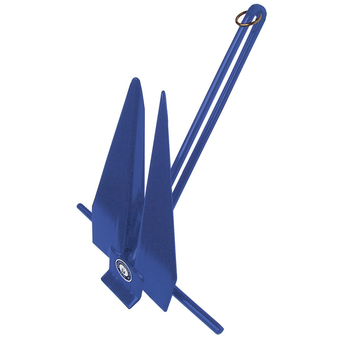 Greenfield Products 669-6-R Anchor