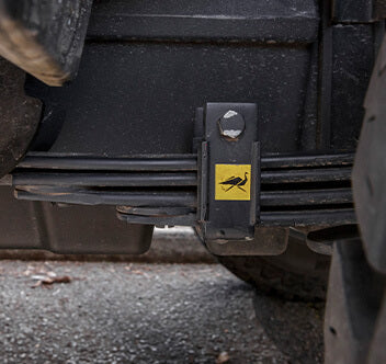 ARB Leaf Spring Single CS009R - image 7