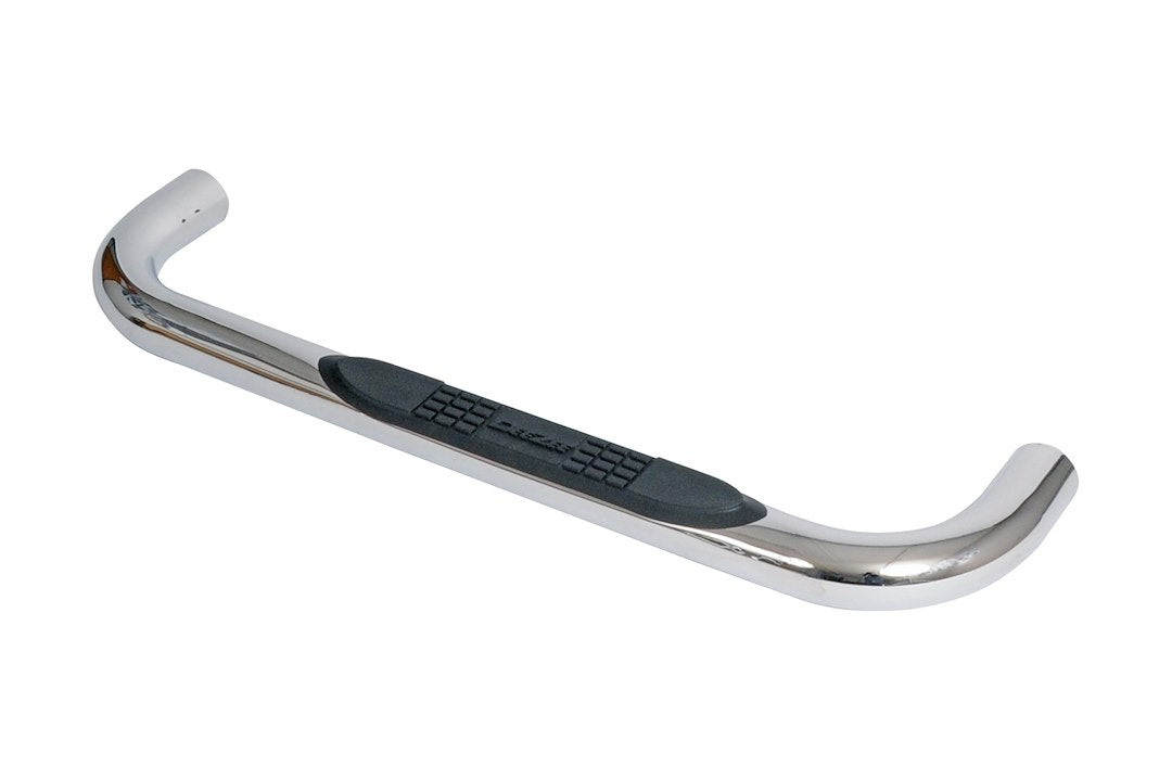 Dee Zee With Surface Steps Round Nerf Bar DZ374333 - image 2