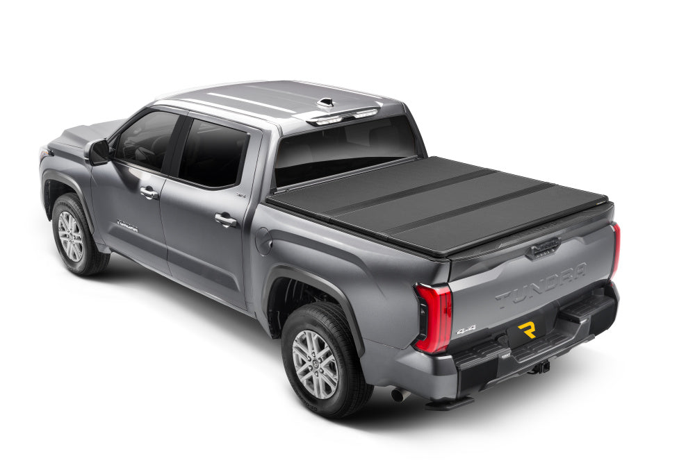 Extang 88472 Solid Fold ALX Aluminum Tonneau Cover