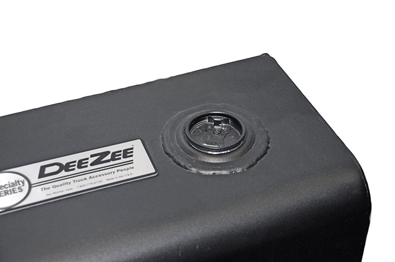 Dee Zee Dz92656sb Liquid Transfer Tank - image 6