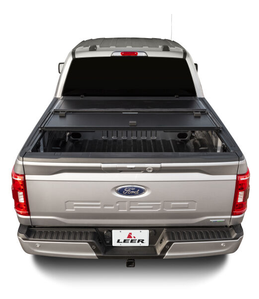 Leer 631299 HF350M Polycarbonate Tonneau Cover