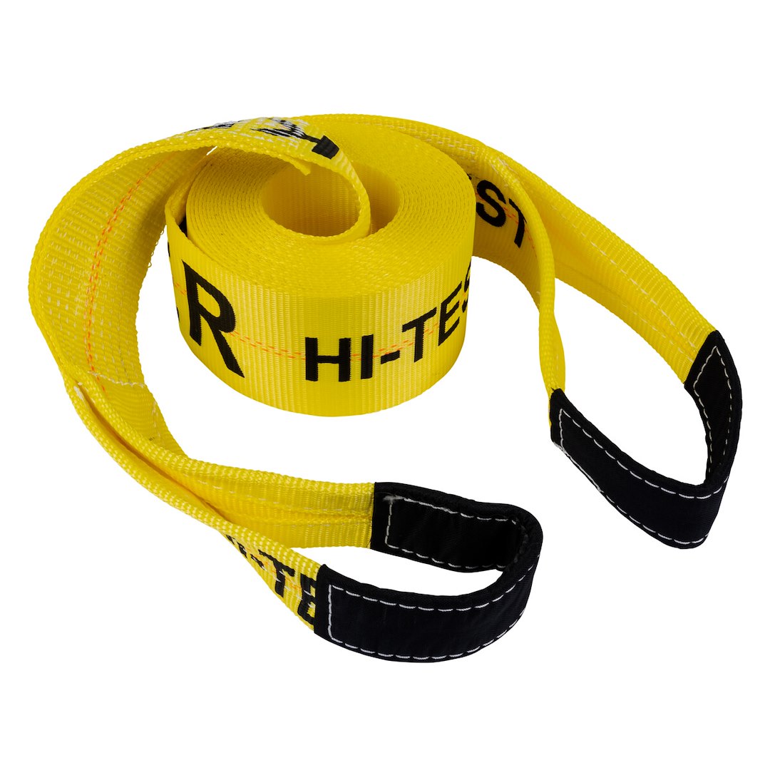 Keeper Corporation 02942 Recovery Strap - image 2