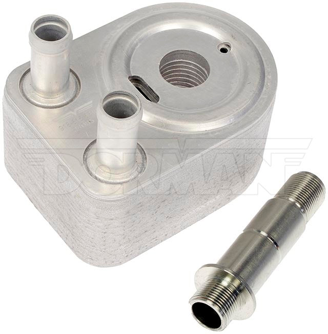 Dorman OE Solutions 918-615 Engine Oil Cooler - image 1